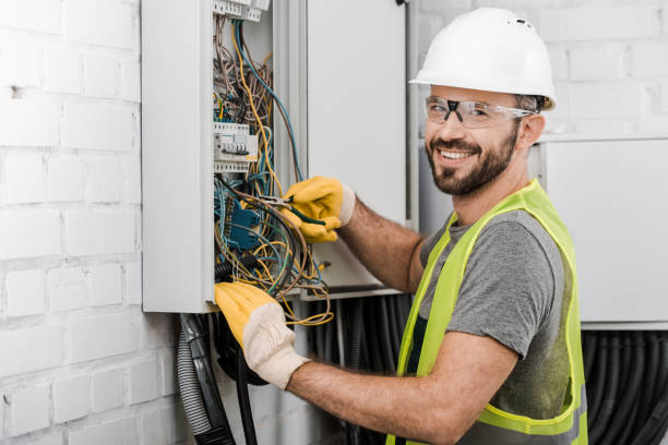 Best Circuit Breaker Repair  in Tooele, UT