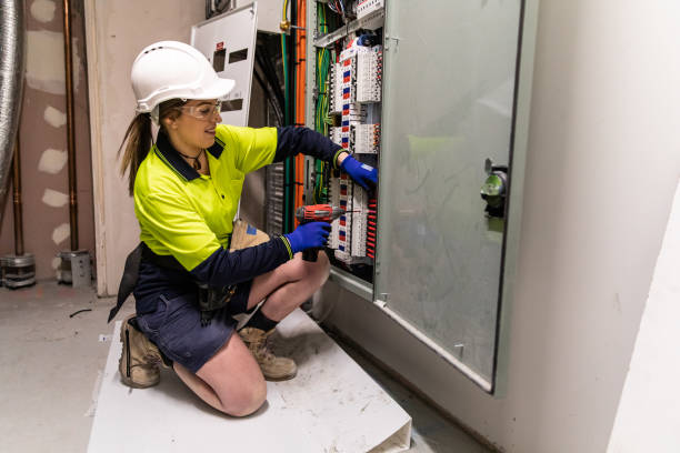 Best Electrical Contractors for Businesses  in Tooele, UT