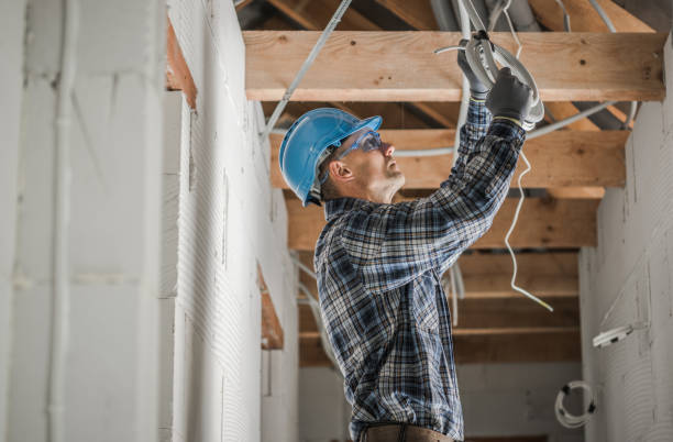 Best Ceiling Fan Installation Electrician  in Tooele, UT