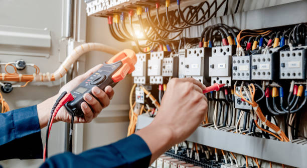 Best Electrical System Inspection  in Tooele, UT