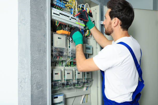 Best Industrial Electrical Services  in Tooele, UT