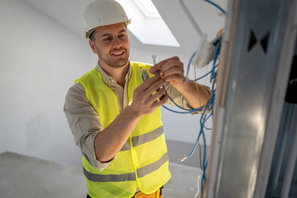 Best Commercial Electrician Services  in Tooele, UT