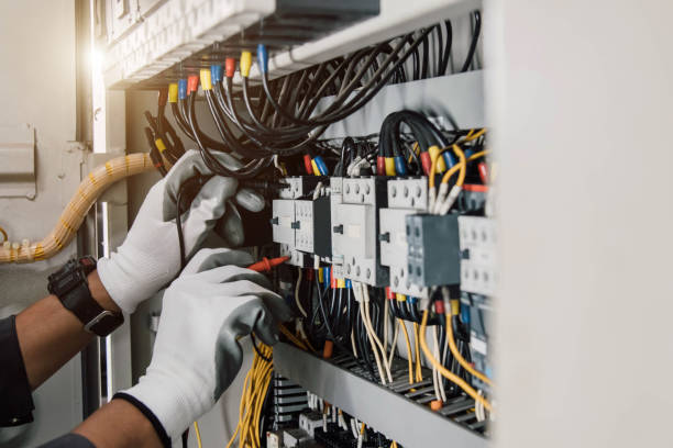 Best Electrical Rewiring Services  in Tooele, UT