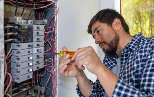 Best Electrical Wiring Services  in Tooele, UT